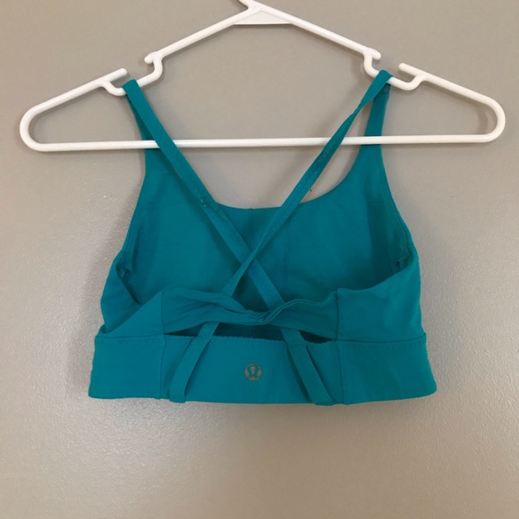 Lululemon Sports Bra - Picture 2 of 2